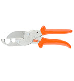 3704/20u25 Tube Cutter (20mm and 25mm diameter of cut (Lowe)