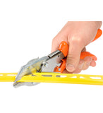 3804 Mitre Cutter (50mm length of cut with trapezoidal blade) (Lowe)