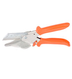 3804 Mitre Cutter (50mm length of cut with trapezoidal blade) (Lowe)
