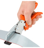 3806 Flat Ribbon Cutter (55mm length of cut with trapezoidal blade) (Lowe)