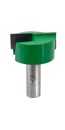 Bottom Cleaning Router Bit (SY) – PiranhaTools