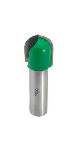 Core Box router bit (SY)