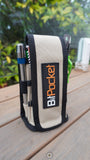 The original BitPocket clip "Tan" (BP)