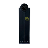 Updated!! Good Rule black "high contrast" edition (TGR)