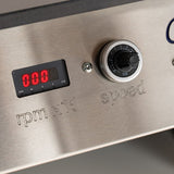 Pre-orders open!! Compakto Twin-Axis Adjustable Collet Router (Compakto)