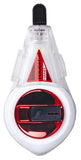 Chalk Line Neo hand Winding Tough Line Metal Red (Shinwa)