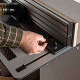 Pre-orders open!! Compakto Twin-Axis Adjustable Collet Router (Compakto)