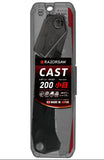 NEW!! Gyokucho CAST 200 Folding Saw - Fine Tooth