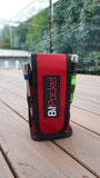 The original BitPocket clip "Red" (BP)