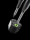 The new "SCRIB" for Pica, the original Scribing block (PICA)
