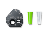 The new "SCRIB" for Pica, the original Scribing block (PICA)