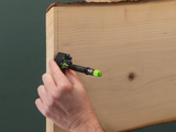 The new "SCRIB" for Pica, the original Scribing block (PICA)