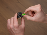 The new "SCRIB" for Pica, the original Scribing block (PICA)