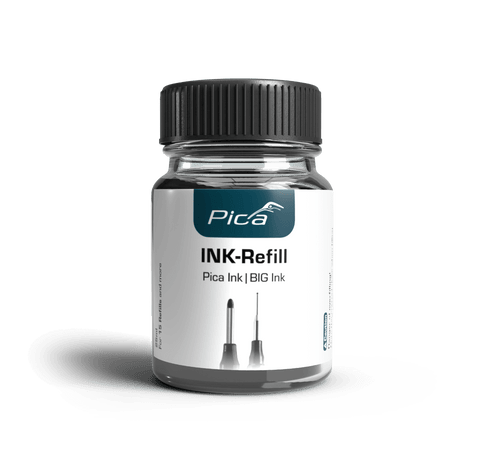 NEW!! Ink refill for Pica ink and Big ink (PICA-Marker)