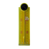 Updated!! Good Rule "Laser" edition 600mm (TGR)