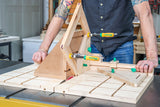 Miter Bars (Double-Kit) (Microjig)