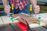 Miter Bars (Double-Kit) (Microjig)