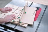 Miter Bars (Double-Kit) (Microjig)
