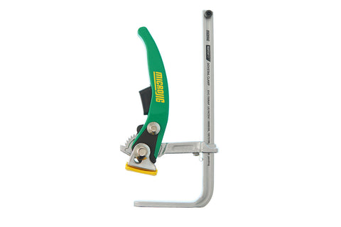 Dovetail Ratchet Clamp AP (Microjig)