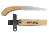 Razorsaw "Woodslim" 150mm pruning saw (Gyokucho)