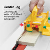 MicroJig push block GRR-Ripper Pro - includes new SafeRip Kit (Microjig)