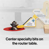 FITFINDER 1/2 Gauge Upgrade Kit (Microjig)