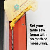 FITFINDER 1/2 Gauge Upgrade Kit (Microjig)