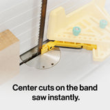 FITFINDER 1/2 Gauge Upgrade Kit (Microjig)
