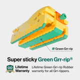 MicroJig push block GRR-Ripper Pro - includes new SafeRip Kit (Microjig)