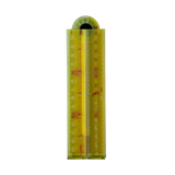 Updated!! Good Rule "Laser" edition 600mm (TGR)