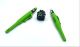 The new "SCRIB" for Pica, the original Scribing block (PICA)