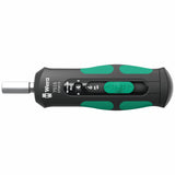 7515 Kraftform Safe-Torque Speed Torque screwdriver, 2-6 Nm (WERA)