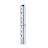 New!! The Good Rule 1200mm White (TGR)