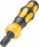 921 Kraftform Plus impact screwdriver - series 900 (WERA)