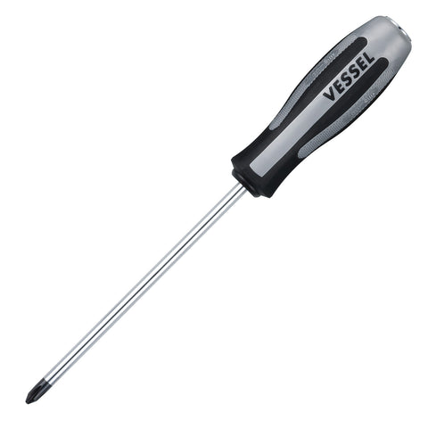 (980) PH No. 2 X 150mm Megadora Impacta Screwdriver (VESSEL)