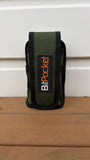 The original BitPocket clip "Green" (BP)
