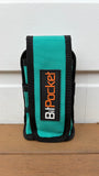 The original BitPocket clip "Aqua" (BP)