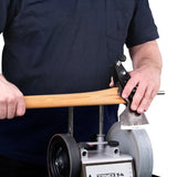 The all New!! Axe Jig AX-40 (Tormek)