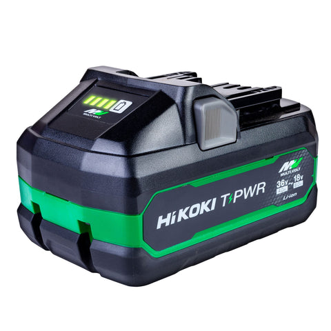 2160W MULTI VOLT™ T-PWR Battery (Hikoki)