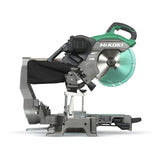 36V Brushless 305mm Slide Compound Mitre Saw Bare Tool (Hikoki)