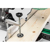 36V Brushless 305mm Slide Compound Mitre Saw Bare Tool (Hikoki)