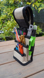 The original BitPocket clip "Tan" (BP)