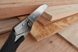 NEW!! Gyokucho CAST 200 Folding Saw - Fine Tooth