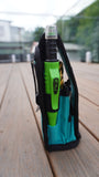 The original BitPocket clip "Aqua" (BP)