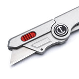 Compact Folding Utility Knife (APEX)