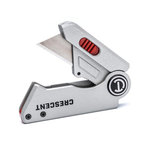 Compact Folding Utility Knife (APEX)