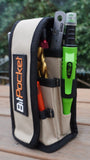 The original BitPocket clip "Tan" (BP)