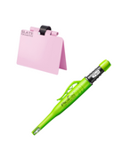 The perfect on-site duo: The Quarto Disco × Pica-Dry 3030 (Q+P)