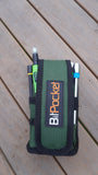 The original BitPocket clip "Green" (BP)