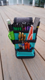 The original BitPocket clip "Aqua" (BP)
